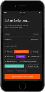 Pummel - Find a personal trainer or fitness expert